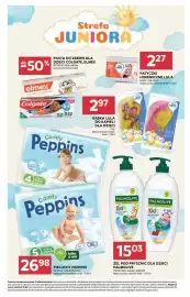 Stokrotka Market gazetka tydzień 8 Strona 25