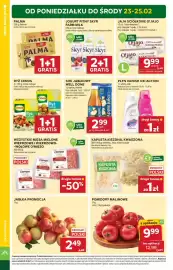 Stokrotka Market gazetka tydzień 8 Strona 6