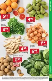 Stokrotka Market gazetka tydzień 8 Strona 9