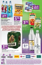 Stokrotka Express gazetka tydzień 8 Strona 6