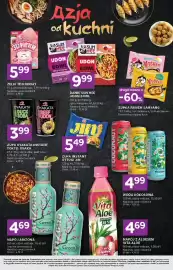 Stokrotka Express gazetka tydzień 8 Strona 5