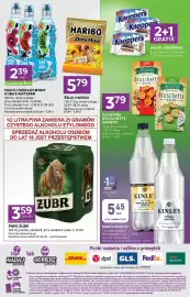 Stokrotka Express gazetka tydzień 8 Strona 6