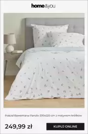 Home&You gazetka Strona 12