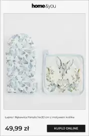 Home&You gazetka Strona 14