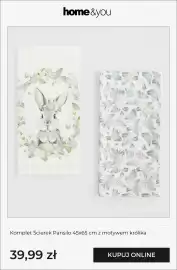 Home&You gazetka Strona 4