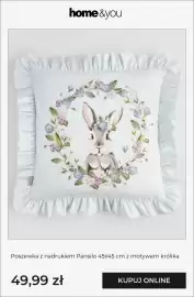 Home&You gazetka Strona 5