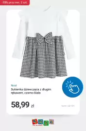 Smyk gazetka tydzień 8 Strona 11