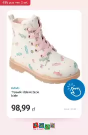 Smyk gazetka tydzień 8 Strona 14