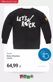 Smyk gazetka tydzień 8 Strona 3