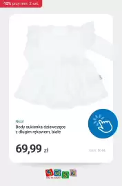 Smyk gazetka tydzień 8 Strona 4