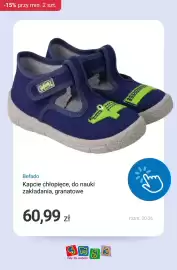 Smyk gazetka tydzień 8 Strona 6