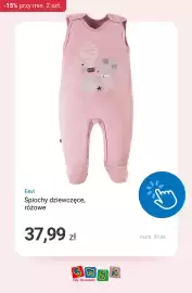 Smyk gazetka tydzień 8 Strona 9