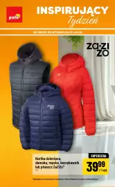 Polomarket gazetka tydzień 8 Strona 1