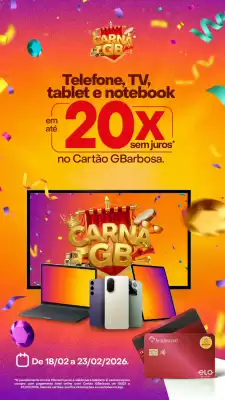 Encarte GBarbosa (válido até 24-02)