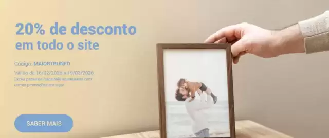 Folheto Fotosport Página 1