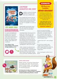 Billa Flugblatt Seite 15