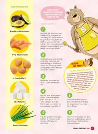 Billa Flugblatt Seite 17