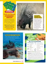 Billa Flugblatt Seite 25