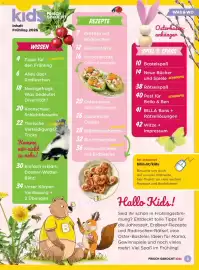 Billa Flugblatt Seite 3