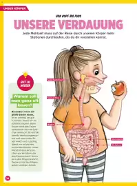 Billa Flugblatt Seite 34