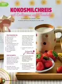 Billa Flugblatt Seite 36