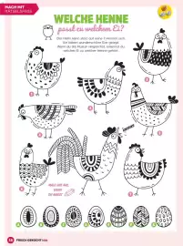 Billa Flugblatt Seite 38