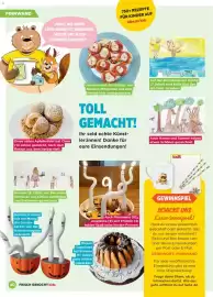 Billa Flugblatt Seite 40