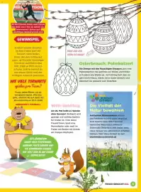 Billa Flugblatt Seite 5