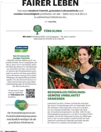 Billa Flugblatt Seite 100