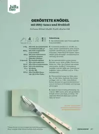 Billa Flugblatt Seite 105