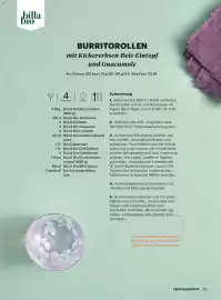 Billa Flugblatt Seite 109