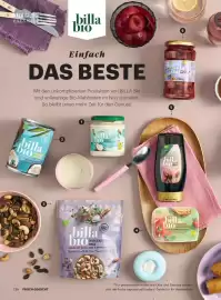 Billa Flugblatt Seite 114