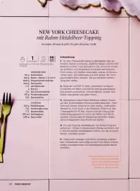 Billa Flugblatt Seite 126