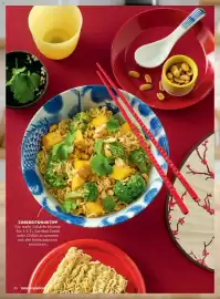 Billa Flugblatt Seite 14