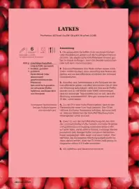 Billa Flugblatt Seite 142