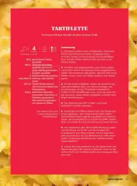 Billa Flugblatt Seite 145