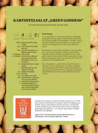 Billa Flugblatt Seite 146