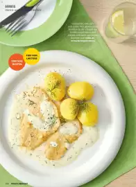 Billa Flugblatt Seite 154