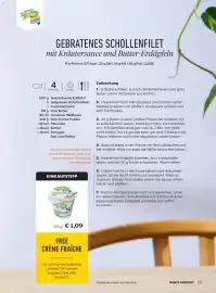 Billa Flugblatt Seite 155