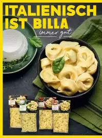 Billa Flugblatt Seite 158