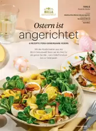 Billa Flugblatt Seite 19