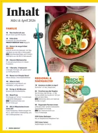 Billa Flugblatt Seite 2