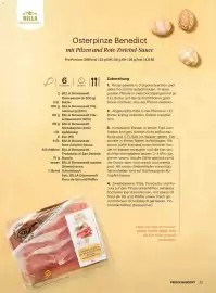 Billa Flugblatt Seite 21