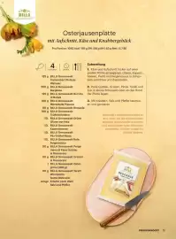 Billa Flugblatt Seite 23