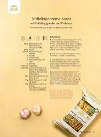 Billa Flugblatt Seite 25