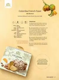 Billa Flugblatt Seite 27