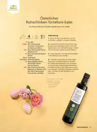 Billa Flugblatt Seite 29