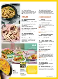 Billa Flugblatt Seite 3