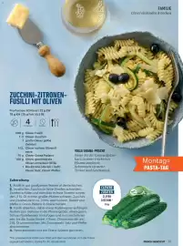 Billa Flugblatt Seite 35