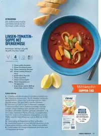 Billa Flugblatt Seite 37